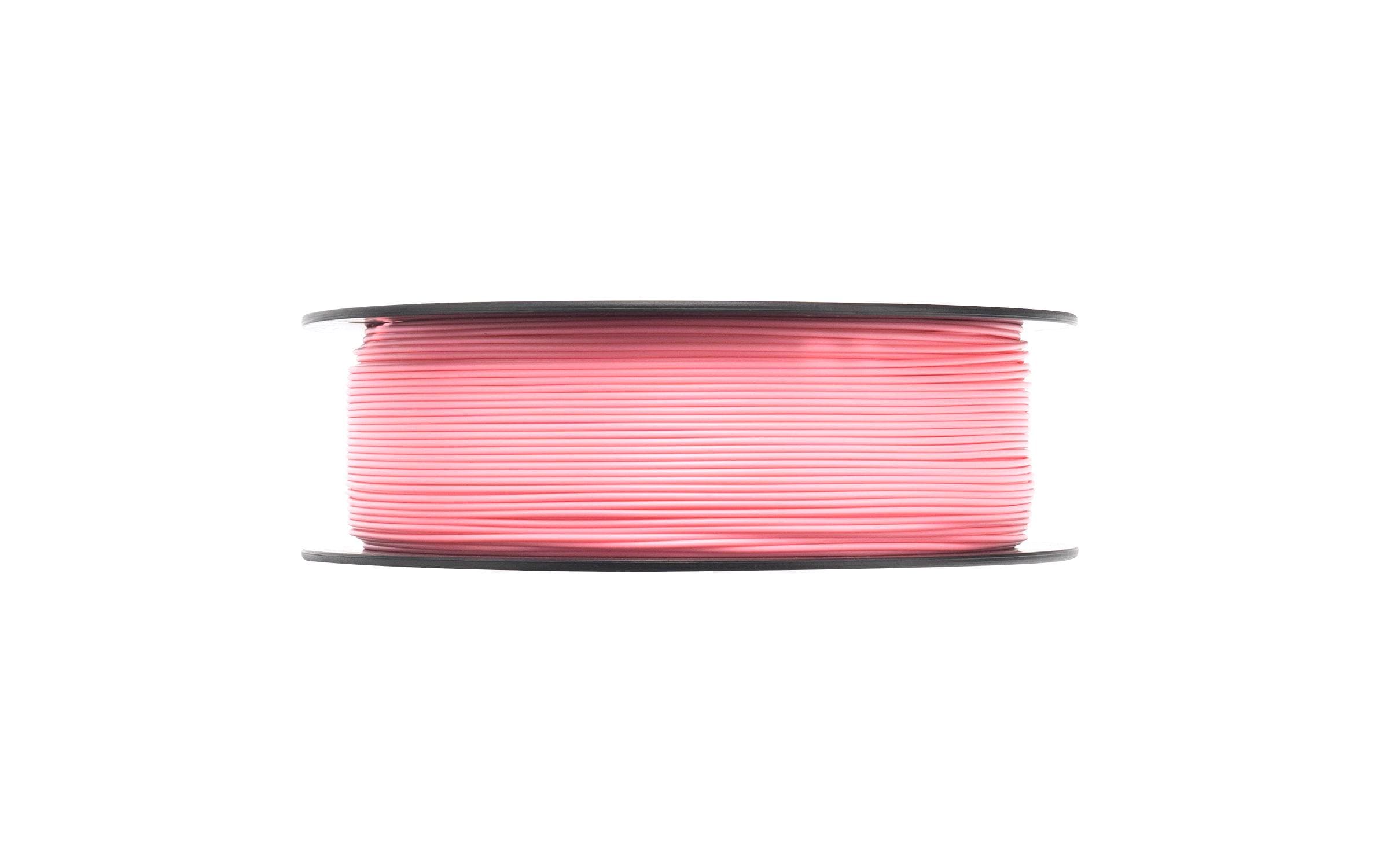 2258483_1 - Mediatech eSUN PLA Basic Filament Barbie-Pink 1kg Einfach zu druckendes PLA, 1.75mm