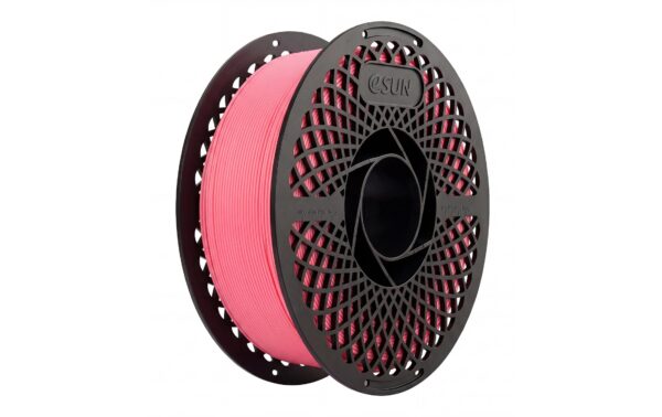 2258483_2 - Mediatech eSUN PLA Basic Filament Barbie-Pink 1kg Einfach zu druckendes PLA, 1.75mm