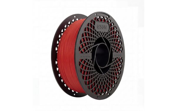 eSUN PLA Basic Filament Rot 1kg Einfach zu druckendes PLA, 1.75mm kaufen Schweiz | Mediatech.ch