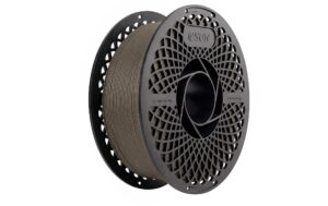 eSUN PLA-CF Filament Braun 1kg Kohlefaserverstärktes PLA, 1.75mm kaufen Schweiz | Mediatech.ch