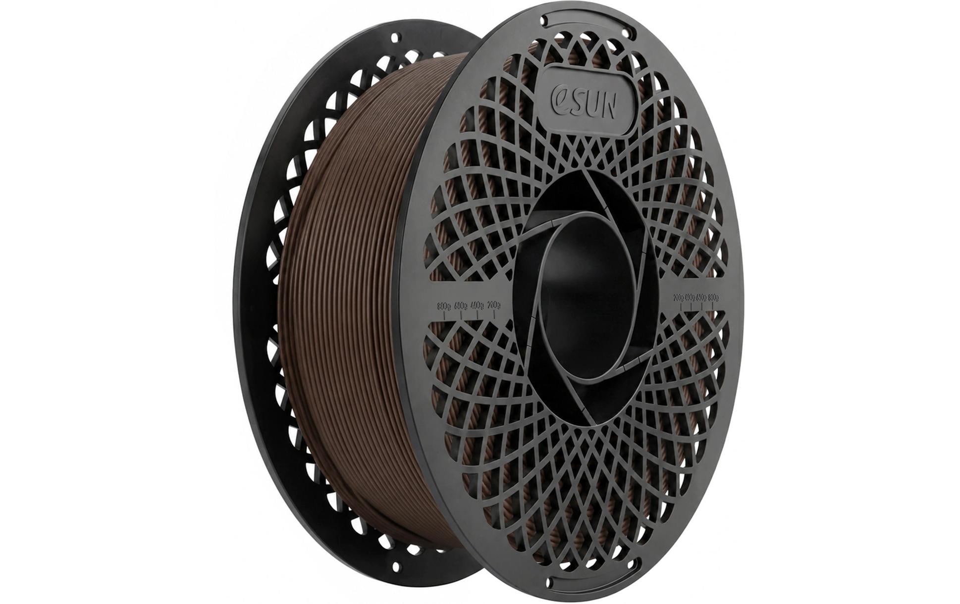 eSUN PLA-CF Filament Rot 1kg Kohlefaserverstärktes PLA, 1.75mm kaufen Schweiz | Mediatech.ch