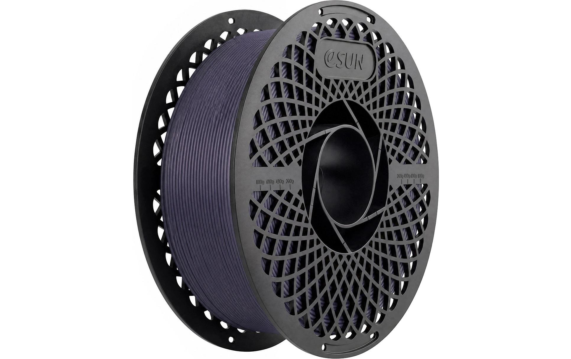 eSUN PLA-CF Filament Lila 1kg Kohlefaserverstärktes PLA, 1.75mm kaufen Schweiz | Mediatech.ch