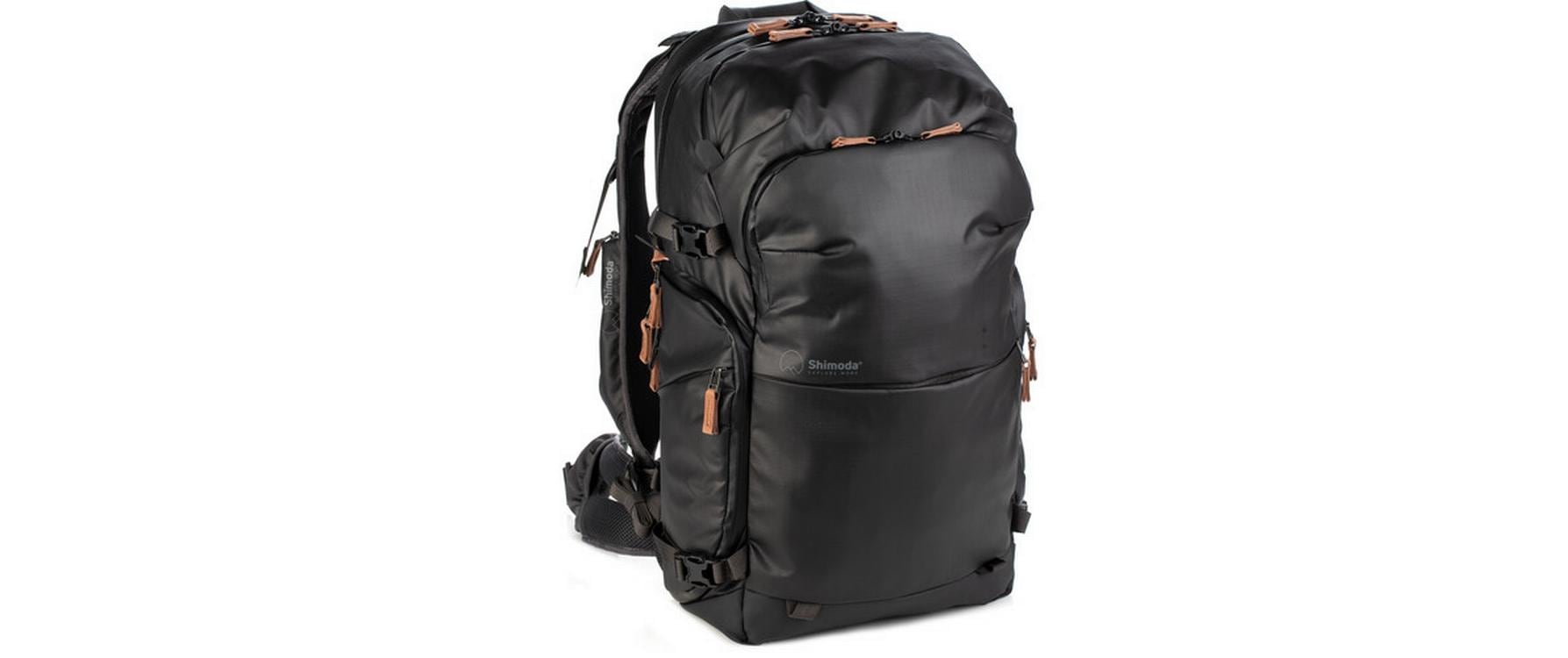 Shimoda Explore V2 30 Rucksack ohne Innentaschen