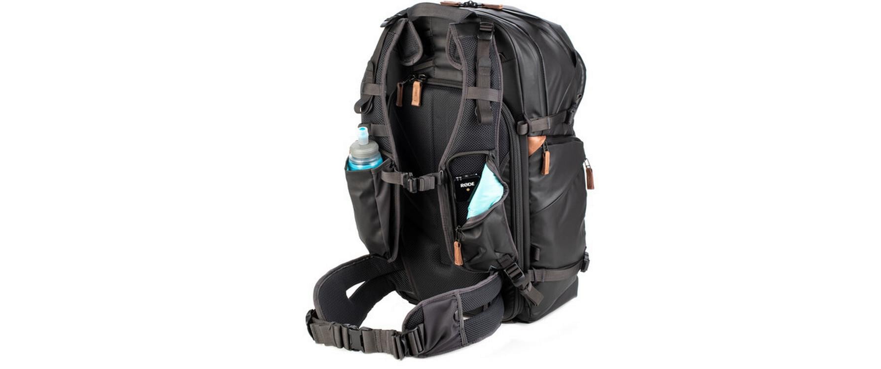 2259456_2 - Mediatech Shimoda Explore V2 35 Starter Kit Schwarz