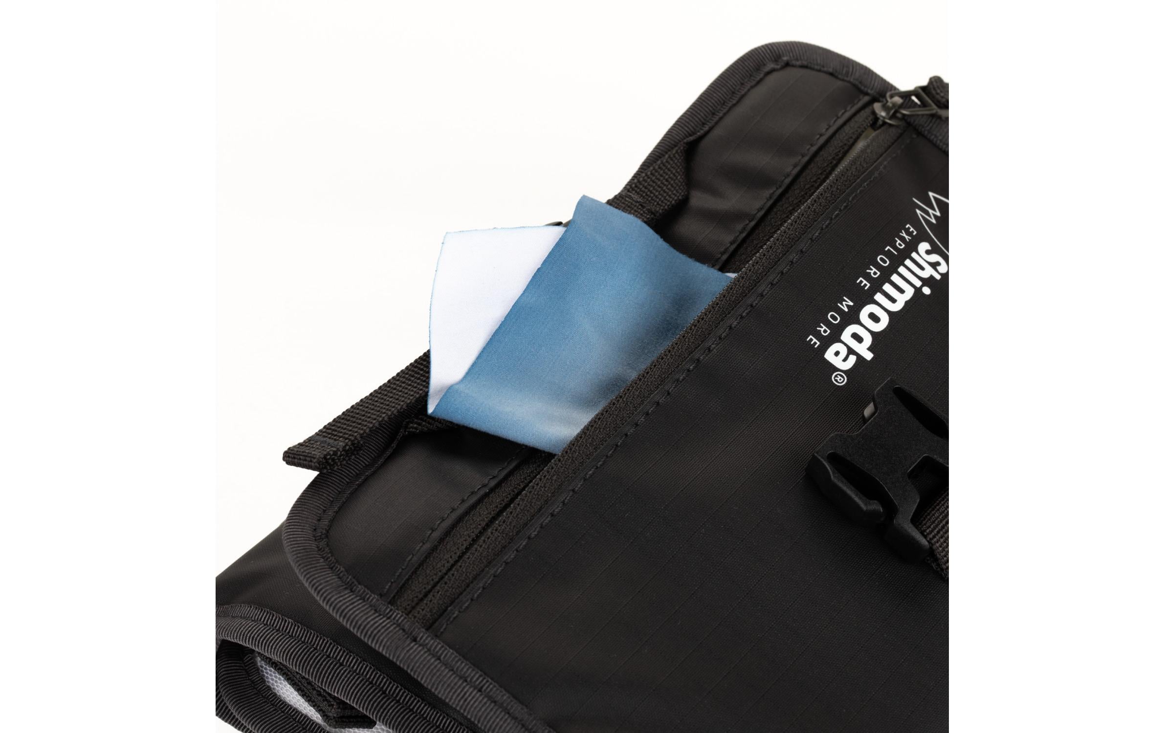 2259457_1 - Mediatech Shimoda Filter Wrap 150 Schwarz