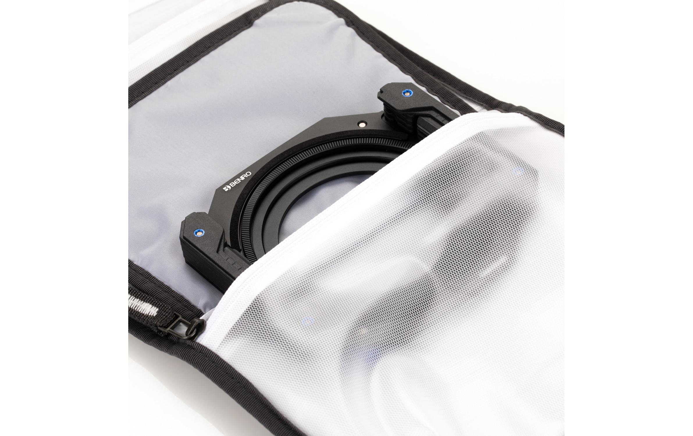2259457_3 - Mediatech Shimoda Filter Wrap 150 Schwarz