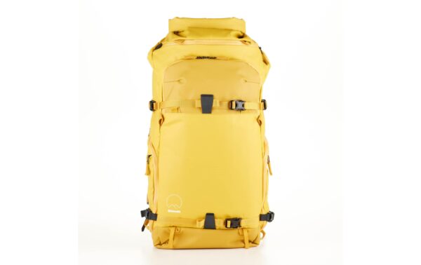 Shimoda Action X50 v2 Gelb