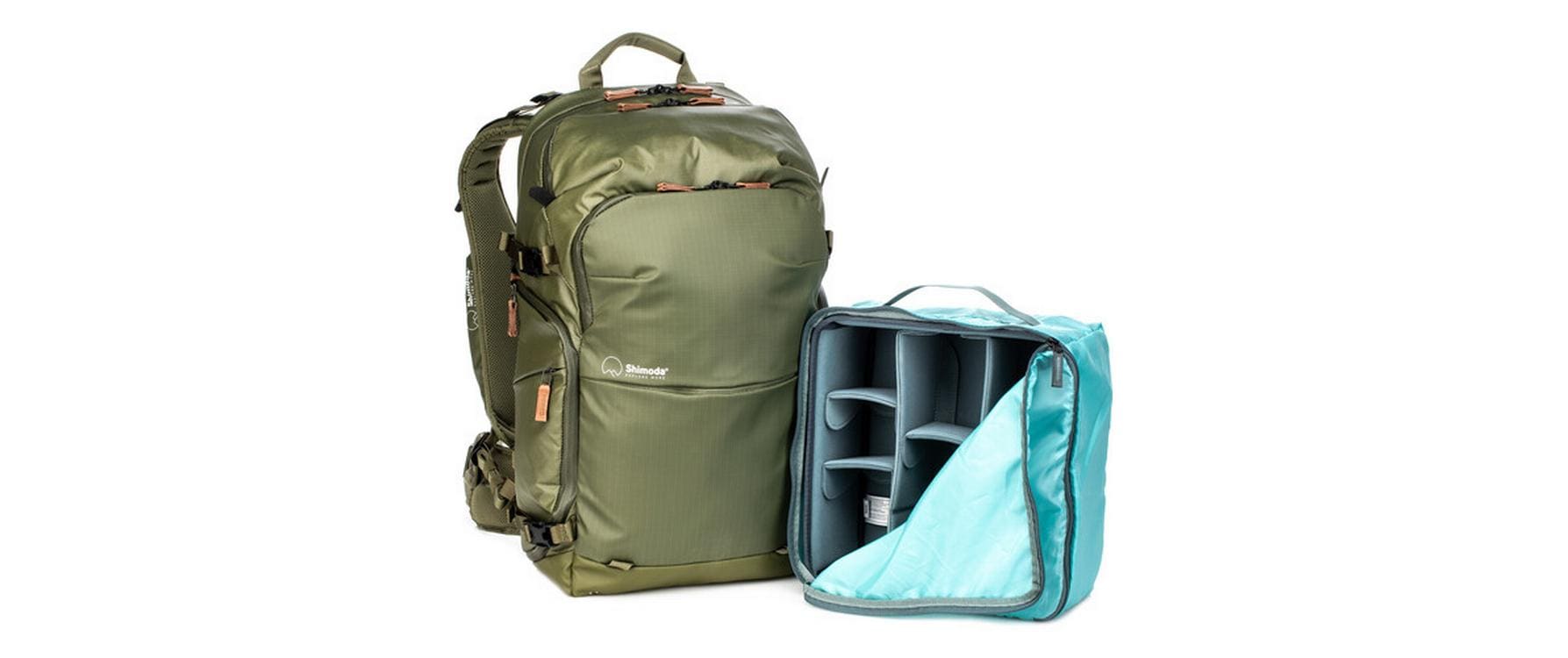 2259460 - Mediatech Shimoda Explore V2 30 Starter Kit Grün kaufen Schweiz | Mediatech.ch