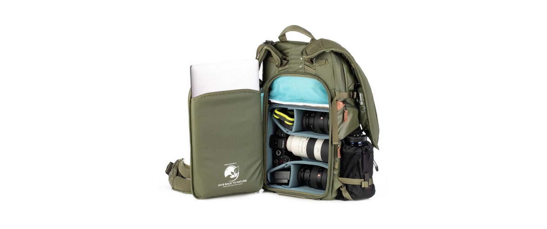 2259460_1 - Mediatech Shimoda Explore V2 30 Starter Kit Grün