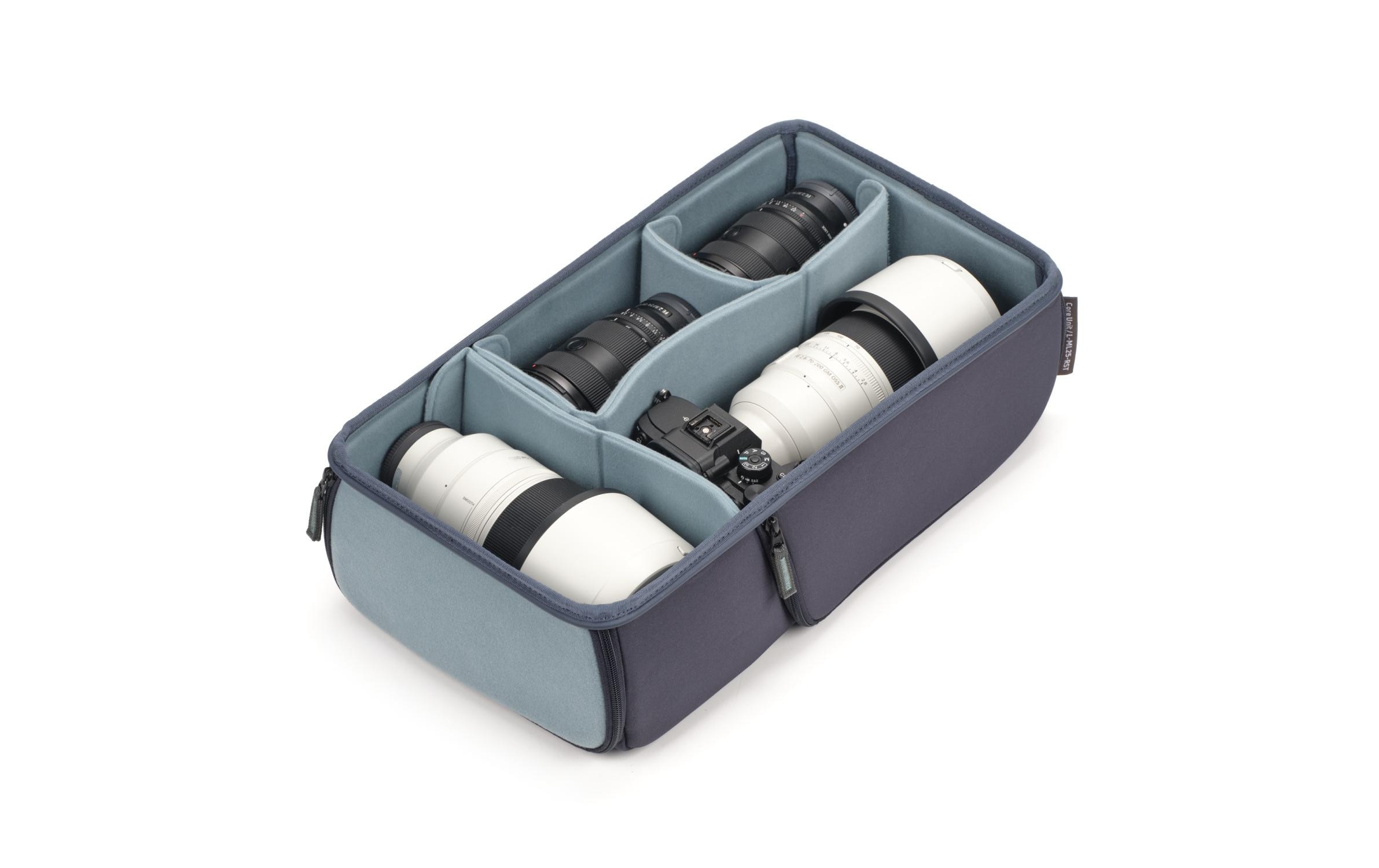 2259468_1 - Mediatech Shimoda Core Unit - Mirrorless - L25 RST Kameraeinsatz