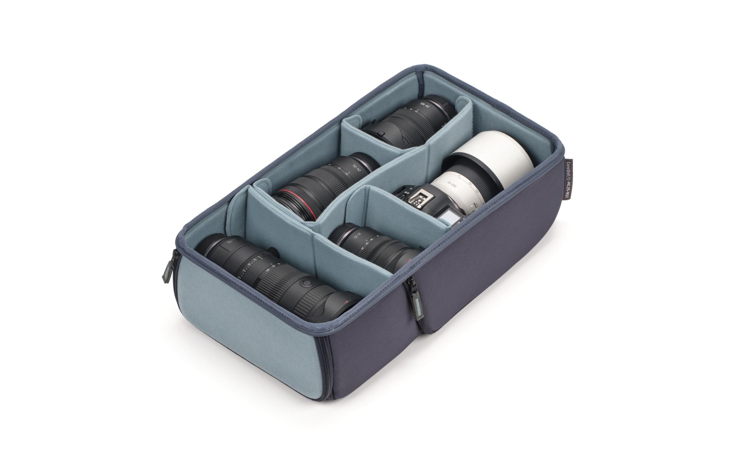 2259468_2 - Mediatech Shimoda Core Unit - Mirrorless - L25 RST Kameraeinsatz