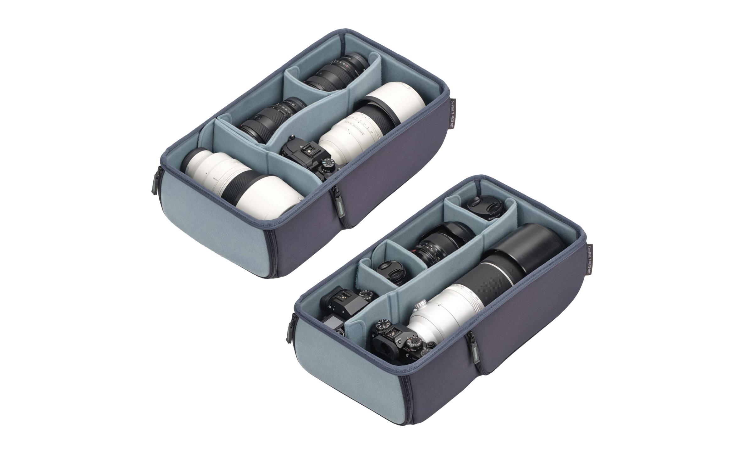 2259468_6 - Mediatech Shimoda Core Unit - Mirrorless - L25 RST Kameraeinsatz
