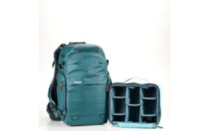 Shimoda Explore v2 25 Damen Starter Kit Teal kaufen Schweiz | Mediatech.ch