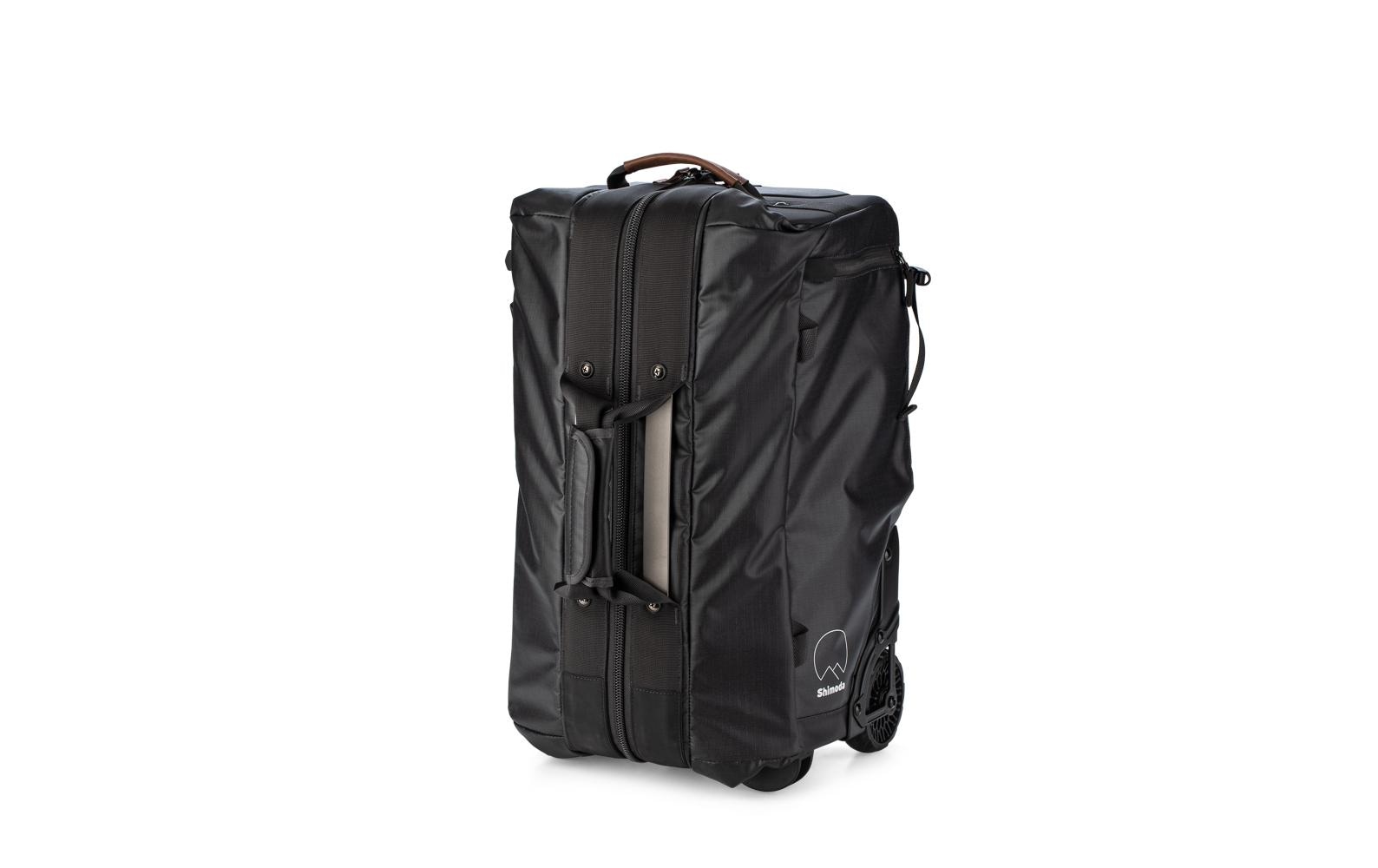 2259474 - Mediatech Shimoda Carry-On Roller V2 ohne Innentasche kaufen Schweiz | Mediatech.ch