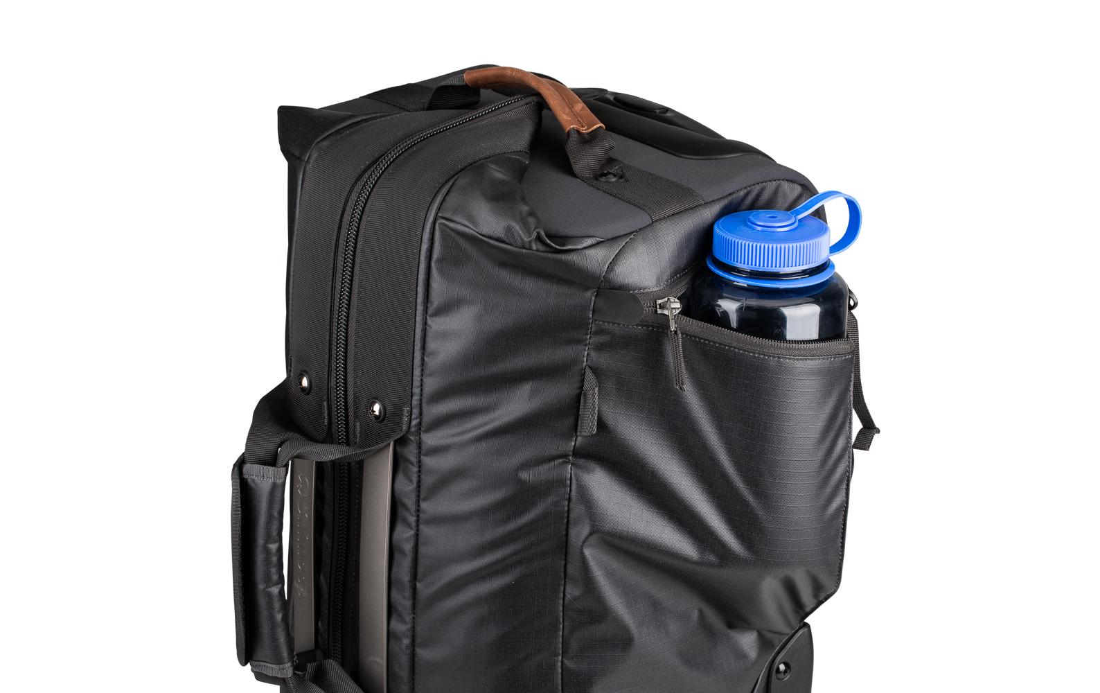 2259474_6 - Mediatech Shimoda Carry-On Roller V2 ohne Innentasche