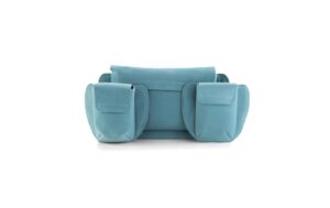 Shimoda Divider Pocket Kit - DSLR Blau kaufen Schweiz | Mediatech.ch