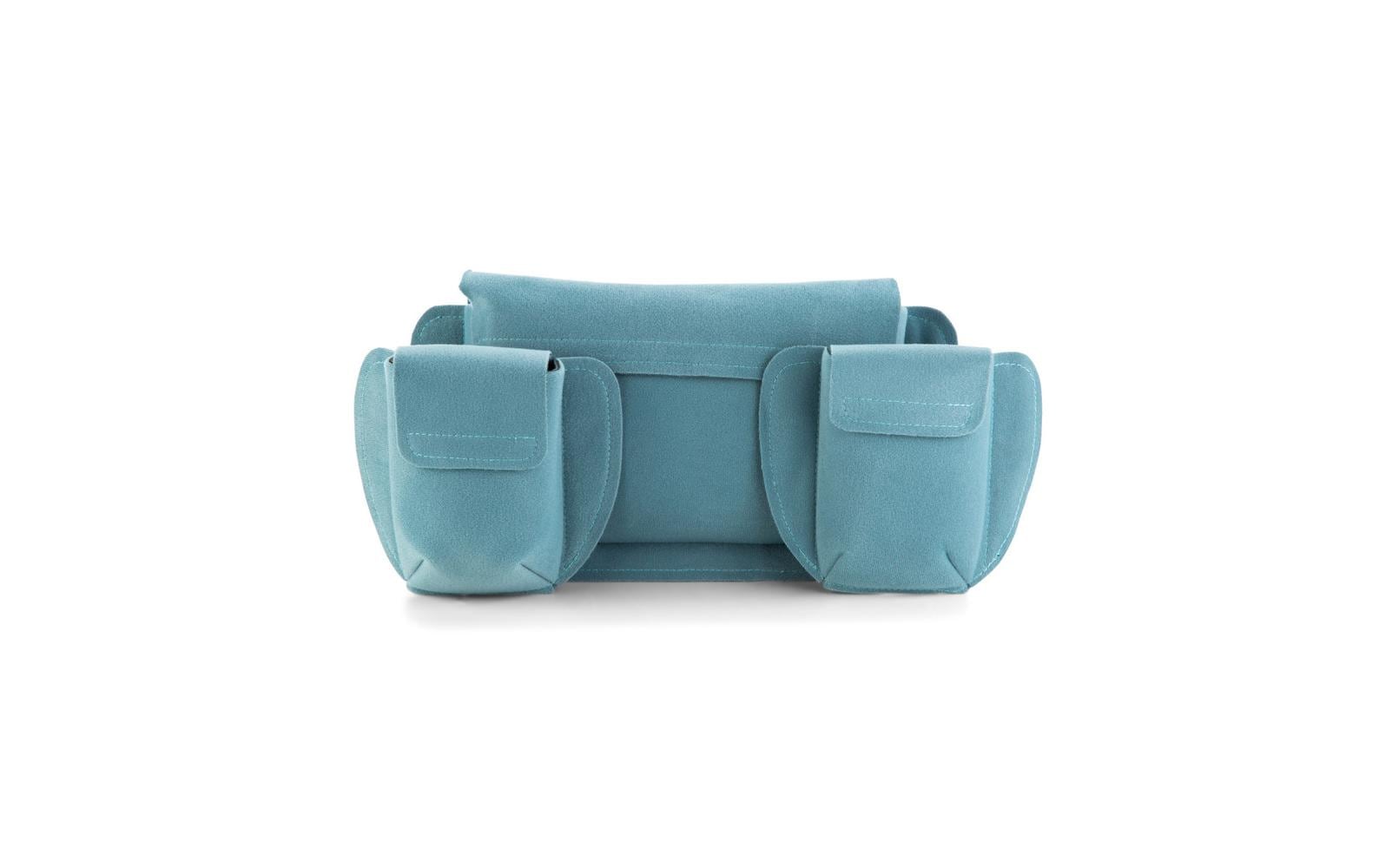 Shimoda Divider Pocket Kit - DSLR Blau kaufen Schweiz | Mediatech.ch