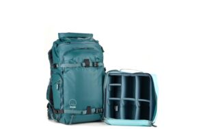 Shimoda Action X30 v2 Women's Starter Kit Med ML CU, Teal kaufen Schweiz | Mediatech.ch