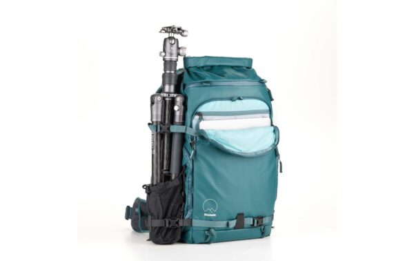 2259482_3 - Mediatech Shimoda Action X30 v2 Women's Starter Kit Med ML CU, Teal