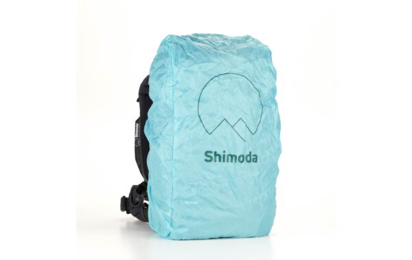 2259482_4 - Mediatech Shimoda Action X30 v2 Women's Starter Kit Med ML CU, Teal