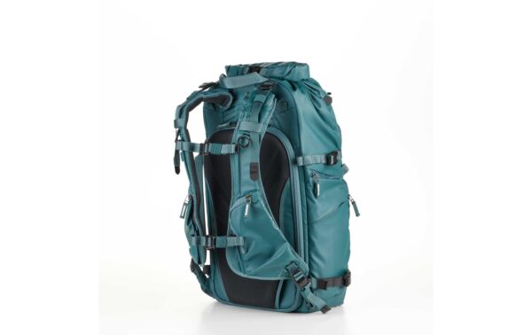 2259482_5 - Mediatech Shimoda Action X30 v2 Women's Starter Kit Med ML CU, Teal
