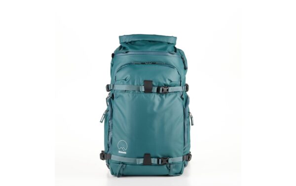 2259482_6 - Mediatech Shimoda Action X30 v2 Women's Starter Kit Med ML CU, Teal