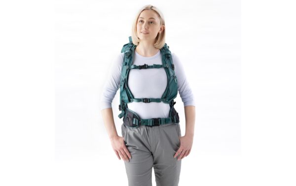 2259482_7 - Mediatech Shimoda Action X30 v2 Women's Starter Kit Med ML CU, Teal