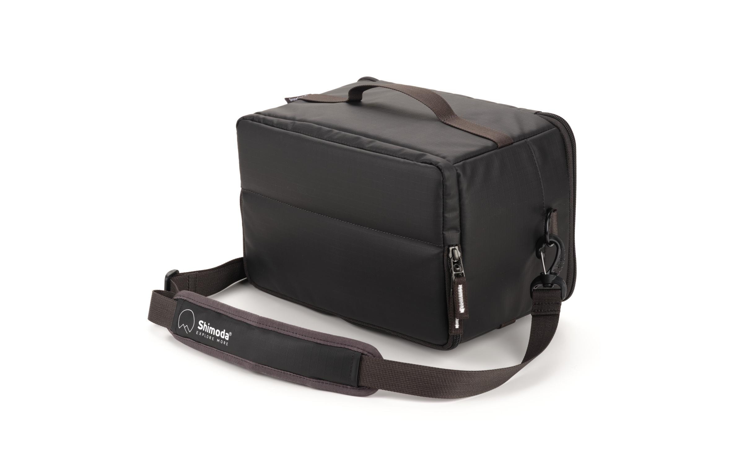 2259493_1 - Mediatech Shimoda Core Unit - Profi-Drohne Schwarz