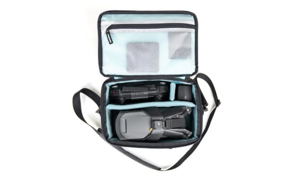 2259493_2 - Mediatech Shimoda Core Unit - Profi-Drohne Schwarz