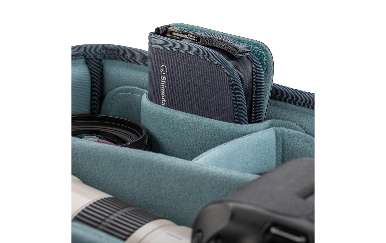 2259494_5 - Mediatech Shimoda Divider Kit - DSLR River Blue