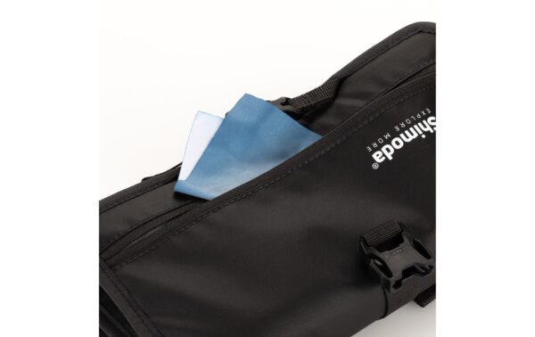 Shimoda Filter Wrap 100 Schwarz