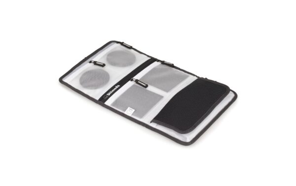 Shimoda Filter Wrap 100 Schwarz