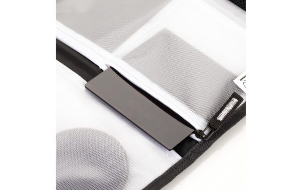 Shimoda Filter Wrap 100 Schwarz