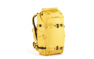 Shimoda Action X40 v2 Gelb ohne Innentaschen kaufen Schweiz | Mediatech.ch