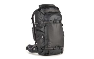Shimoda Action X50 v2 Schwarz kaufen Schweiz | Mediatech.ch