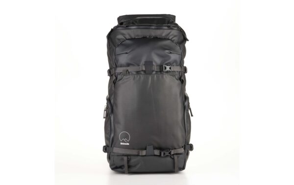 Shimoda Action X50 v2 Schwarz