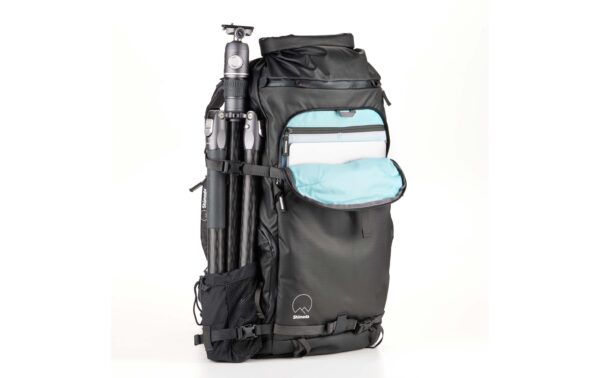 Shimoda Action X50 v2 Schwarz