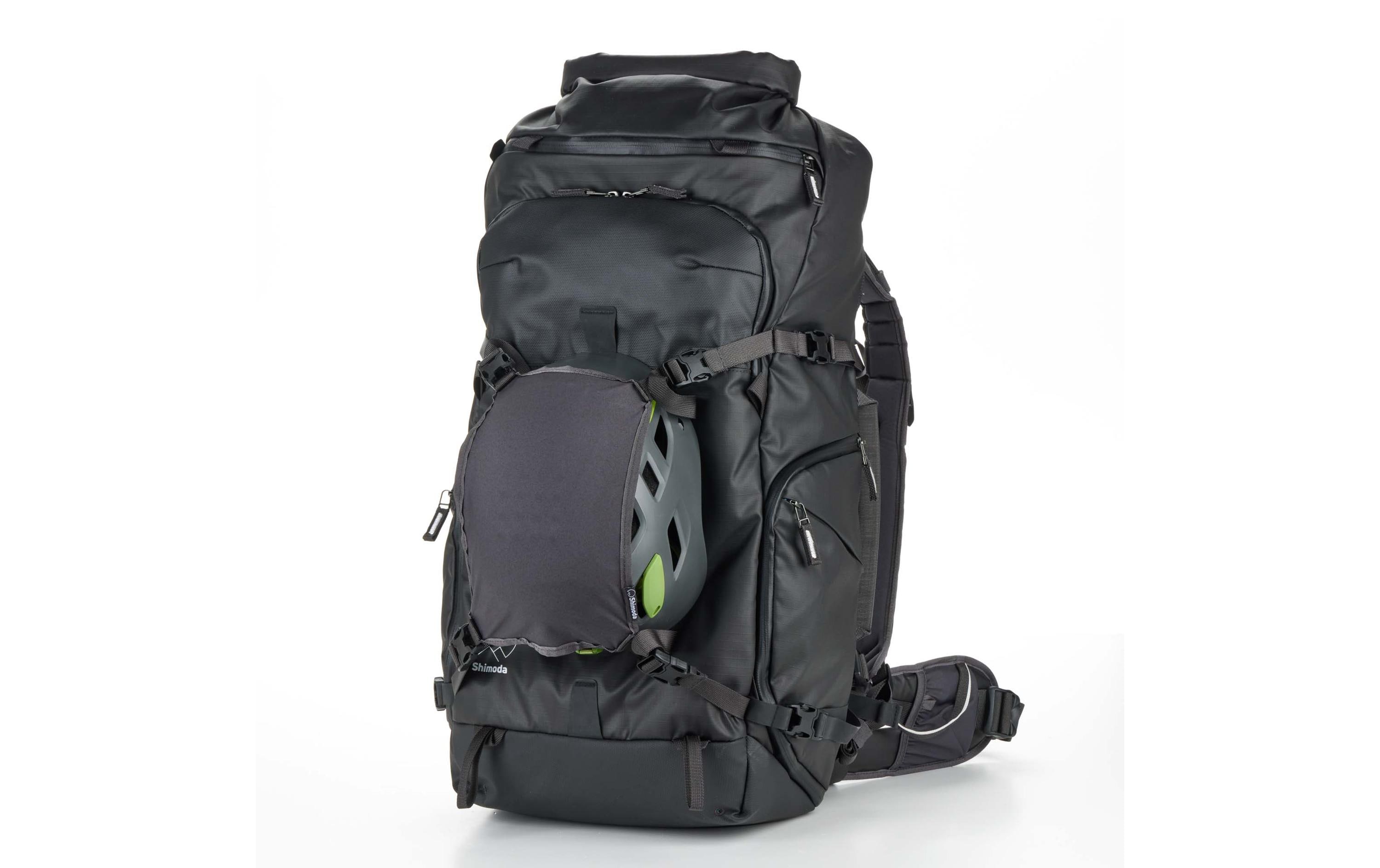 2259499_7 - Mediatech Shimoda Action X50 v2 Schwarz