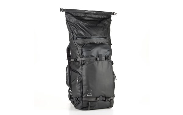 Shimoda Action X50 v2 Schwarz