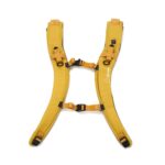Shimoda Shoulder Strap - Women's Simple Gelb