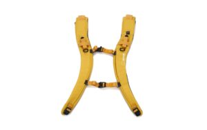 Shimoda Shoulder Strap - Women's Simple Gelb kaufen Schweiz | Mediatech.ch