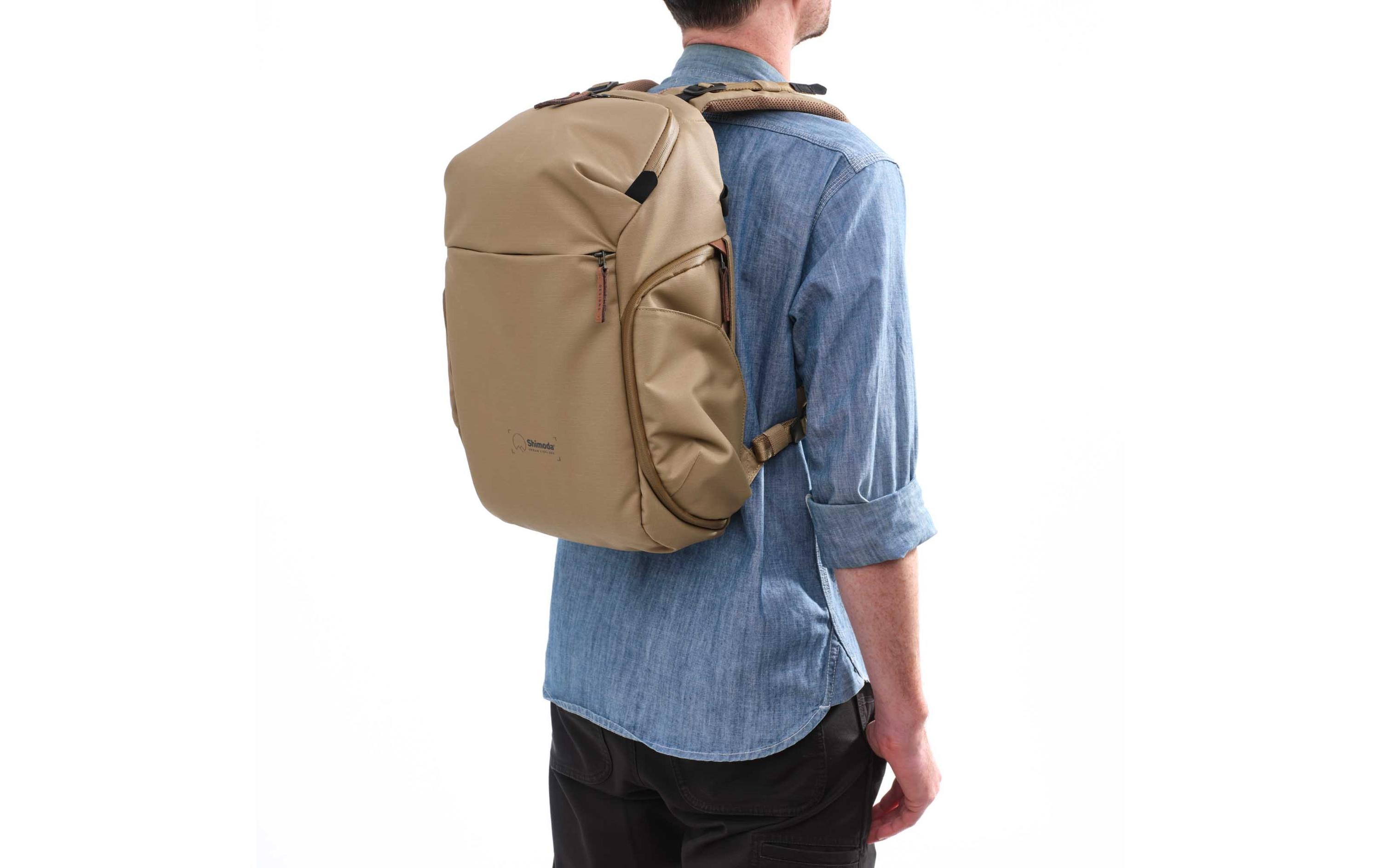 2259502_1 - Mediatech Shimoda Urban Explore 20 Boa