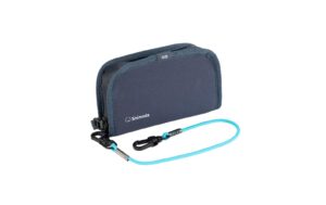 Shimoda SD-Kartenhalter Parisian Nights Blau kaufen Schweiz | Mediatech.ch