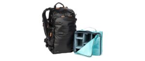 Shimoda Explore V2 25 Starter Kit Schwarz kaufen Schweiz | Mediatech.ch