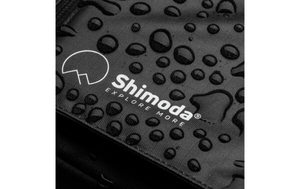 2259514_5 - Mediatech Shimoda DV Roller Schwarz ohne Einsatz