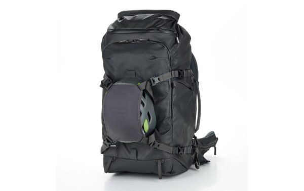 Shimoda Action X70 HD Starter Kit Grün