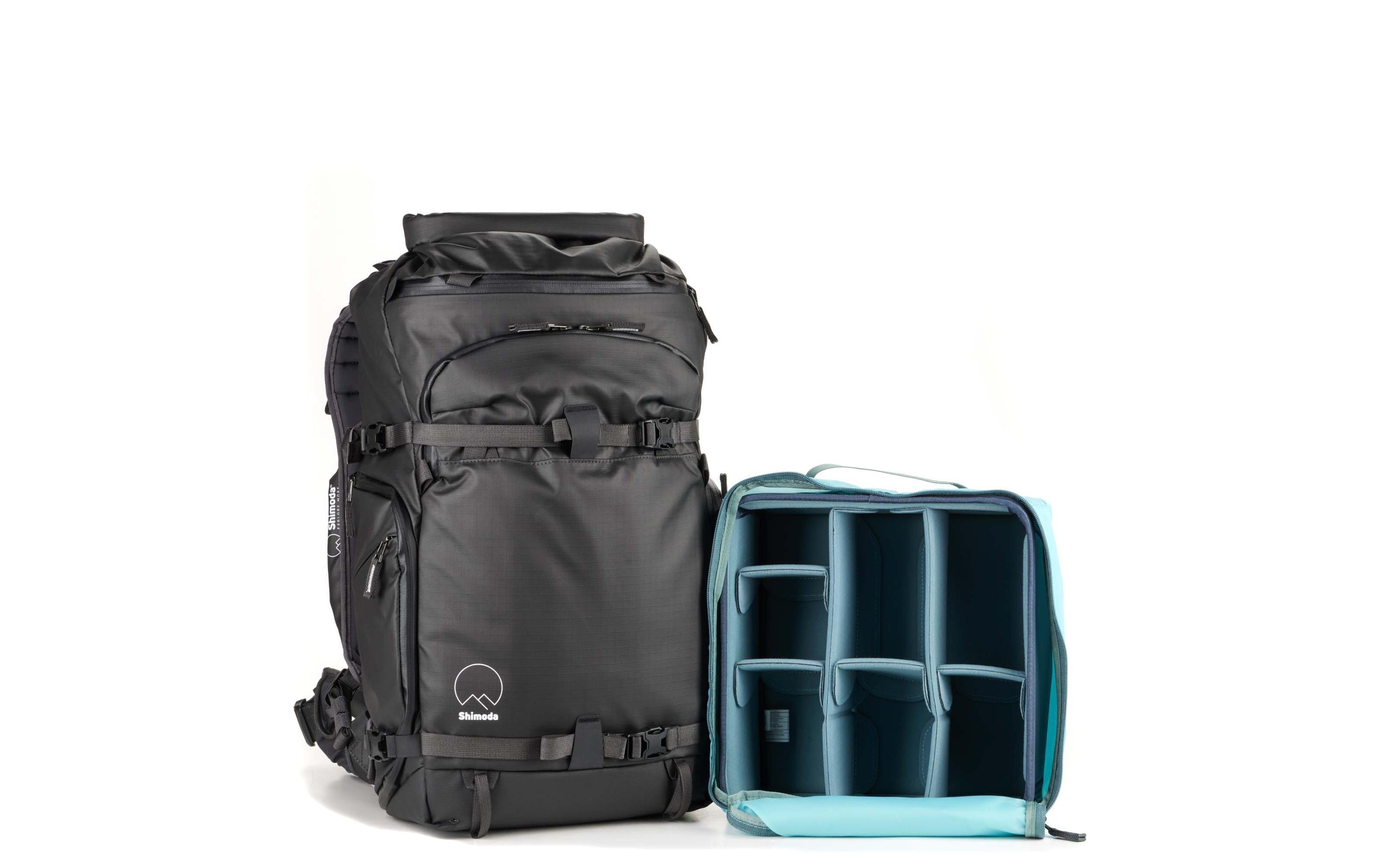 Shimoda Action X30 v2 Starter Kit Fotorucksack