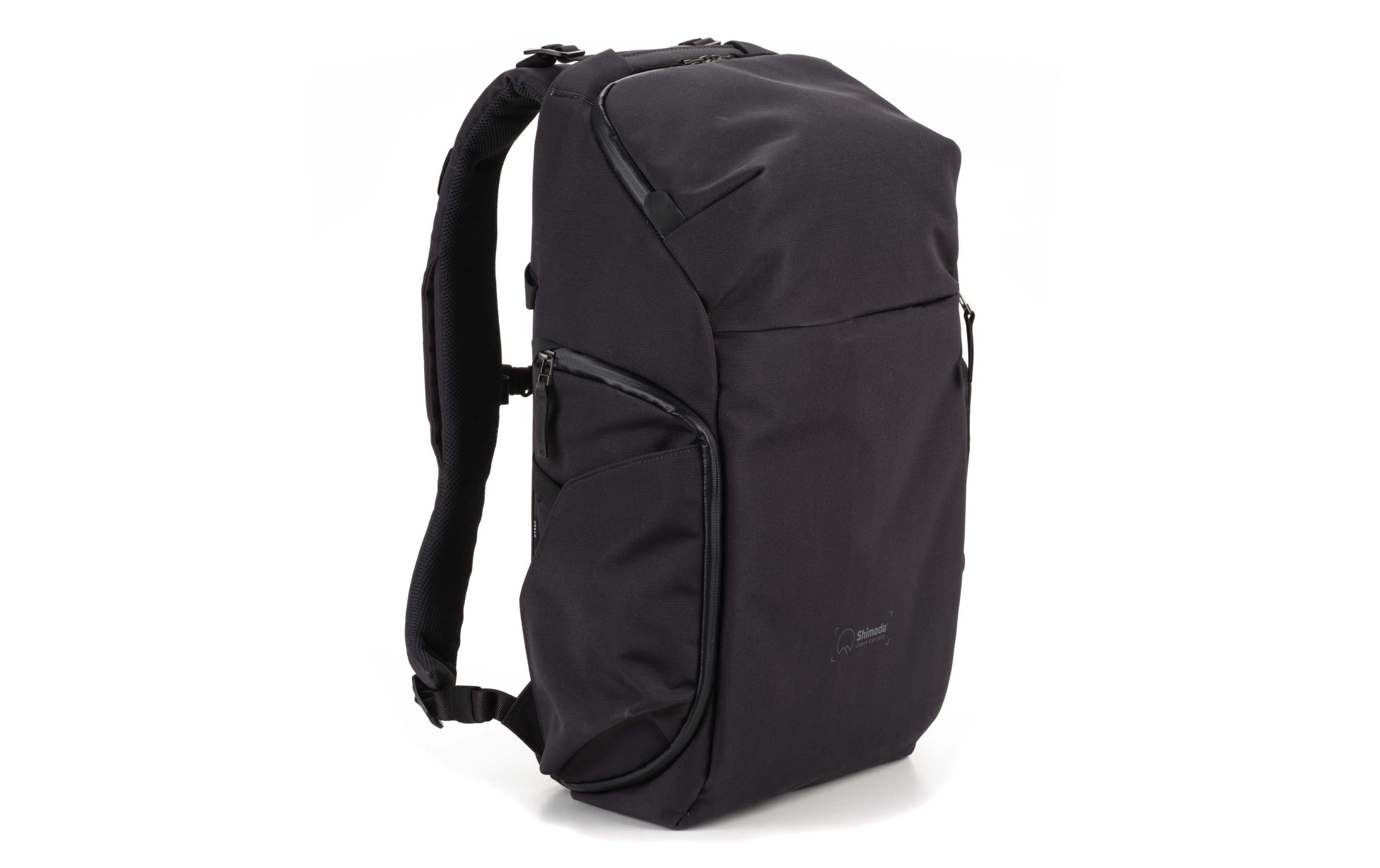 2259521 - Mediatech Shimoda Urban Explore 30 Anthrazit kaufen Schweiz | Mediatech.ch
