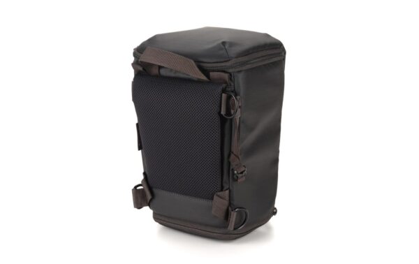 2259525_6 - Mediatech Shimoda Top Loader Small, Schwarz
