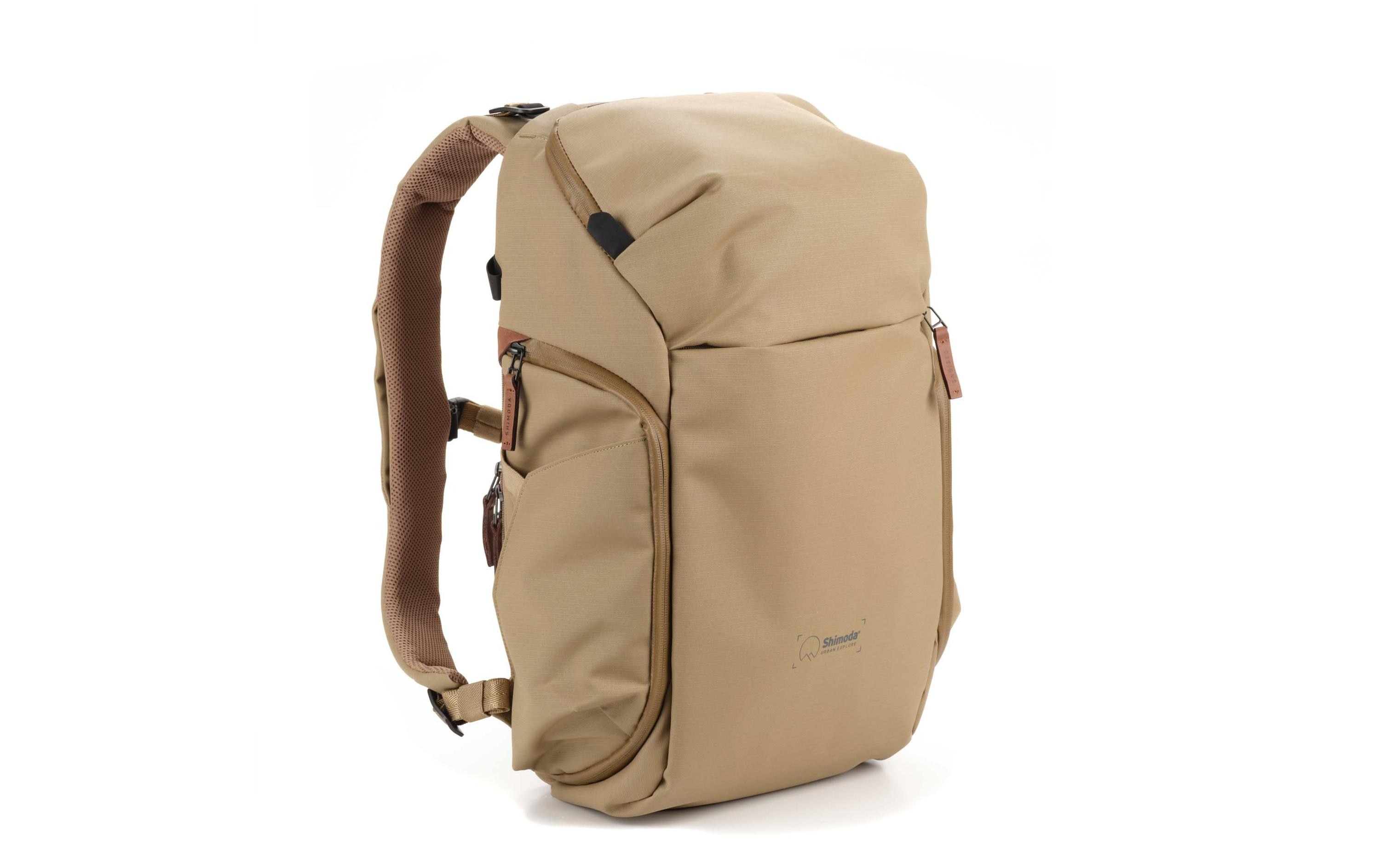 Shimoda Urban Explore 25 Boa, 25 l kaufen Schweiz | Mediatech.ch